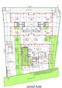 Project Image of 0.0 - 1818.0 Sq.ft 3 BHK Apartment for buy in Samesh