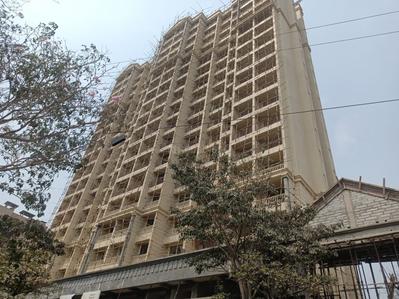 Project Image of 464.0 - 729.0 Sq.ft 1 BHK Apartment for buy in Drashti Empire Phase 1