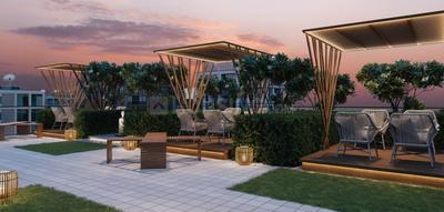 Project Image of 0.0 - 1955.0 Sq.ft 3 BHK Apartment for buy in Casagrand Dior