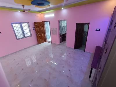 Project Image of 600.0 - 1200.0 Sq.ft 1 BHK Villa for buy in Rainbow RB Garden