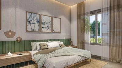 Project Image of 0.0 - 3080.0 Sq.ft 2 BHK Villa for buy in Organo Damaragidda