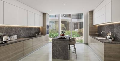 Project Image of 831.0 - 6676.0 Sq.ft 1 BHK Apartment for buy in Union Takaya
