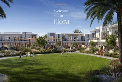 Project Image of 2094.0 - 2607.0 Sq.ft 3 BHK Villa for buy in Emaar Elora