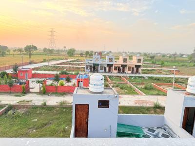 Project Image of 720.0 - 1350.0 Sq.ft Residential Plot Plot for buy in RK Krishna Enclave Phase 1