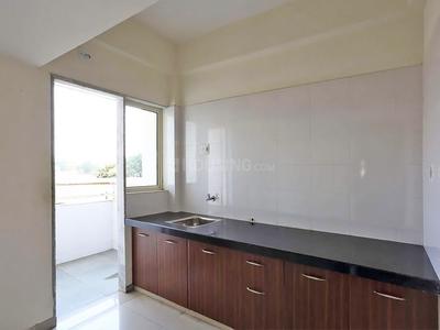 Project Image of 693 Sq.ft 1 BHK Apartment / Flat for sale in Vatva for Rs. 1660000