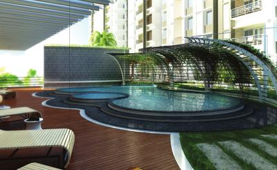 Project Image of 1367.0 - 1426.0 Sq.ft 3 BHK Apartment for buy in DRA Tuxedo Elite