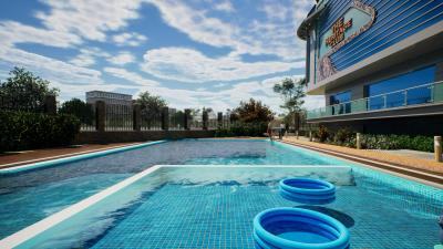 Project Image of 1200.0 - 2400.0 Sq.ft Residential Plot Plot for buy in Ruby Sizzle Heritage