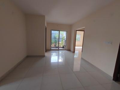 Project Image of 647.0 - 1447.0 Sq.ft 1 BHK Apartment for buy in Mahaveer Highlands