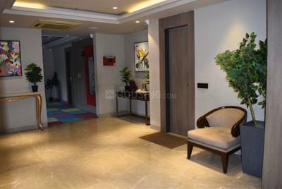 Project Image of 1105.0 - 1525.0 Sq.ft 2 BHK Apartment for buy in Fragrance Homes