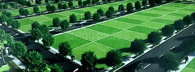 Project Image of 877.0 - 2478.0 Sq.ft Residential Plot Plot for buy in Divine Abirami Garden