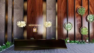 Amar Devendra Reception/ Waiting Room 2