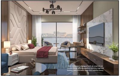 Project Image of 2000.0 - 3500.0 Sq.ft 2 BHK Apartment for buy in Capital Heights