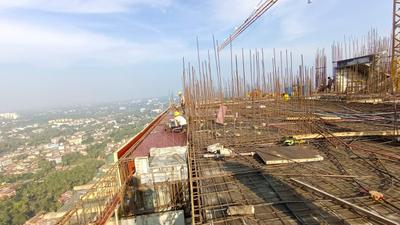 Project Image of 1590.0 - 8350.0 Sq.ft 2 BHK Apartment for buy in Westline Signature