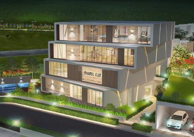 Project Image of 1989.0 - 3372.0 Sq.ft 3 BHK Villa for buy in Anmol Alpine Vistas