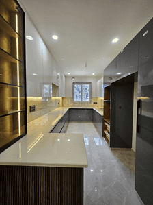 Project Image of 2250.0 - 4050.0 Sq.ft 4 BHK Builder Floor for buy in Garg Homes Signature Floors