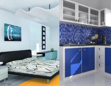 Project Image of 2300.0 - 2800.0 Sq.ft 4 BHK Villa for buy in Mather Metro View