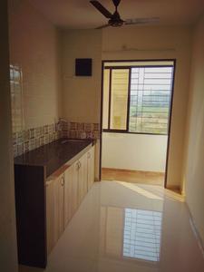 Project Image of 436.0 - 675.0 Sq.ft 1 BHK Apartment for buy in Ashapura My Sky Residency Phase I