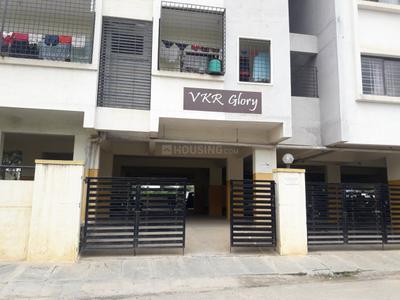 Project Image of 927.0 - 1157.0 Sq.ft 2 BHK Apartment for buy in Manasa VKR Glory