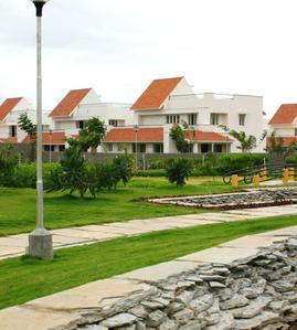 Project Image of 3400.0 - 5100.0 Sq.ft 4 BHK Villa for buy in NK Villa Greens