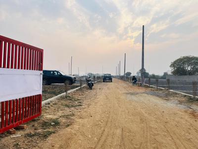 Project Image of 900.0 - 1800.0 Sq.ft Residential Plot Plot for buy in Manvan Shree Balaji Twonship