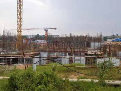 Project Image of 712.14 - 1055.72 Sq.ft 2 BHK Apartment for buy in Godrej Barca II At Godrej MSR City