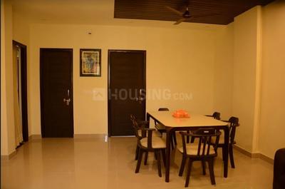 Project Image of 1800.0 - 2100.0 Sq.ft 3 BHK Villa for buy in Agarwal Swastik Greens