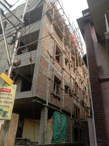 Project Image of 433.17 - 437.6 Sq.ft 2 BHK Apartment for buy in Kalyaneswar Jeevan Shanti