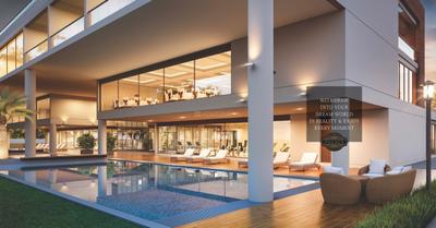 Project Image of 1021.76 - 2868.13 Sq.ft 3 BHK Villa for buy in The Palace
