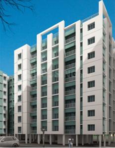 Project Image of 0.0 - 918.0 Sq.ft 3 BHK Apartment for buy in RDB Regent Crown Phase II