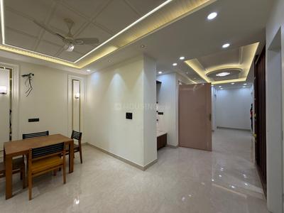 Project Image of 1125.0 - 1800.0 Sq.ft 3 BHK Builder Floor for buy in Bindal Premium Floors