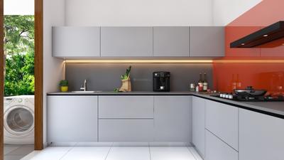 Project Image of 965.0 - 1016.0 Sq.ft 3 BHK Apartment for buy in GR Samskruthi
