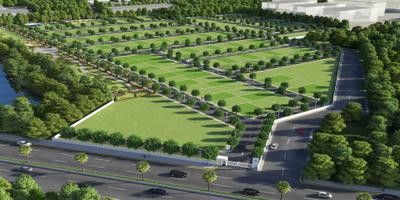 Project Image of 1620.0 - 4050.0 Sq.ft Residential Plot Plot for buy in Srika Green Oasis
