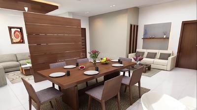 Project Image of 1708.0 - 2286.0 Sq.ft 3 BHK Villa for buy in Tulsi Queensmead