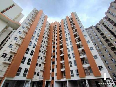 Project Image of 275.0 - 1060.0 Sq.ft 1 BHK Apartment for buy in Eden Solaris City Serampore 