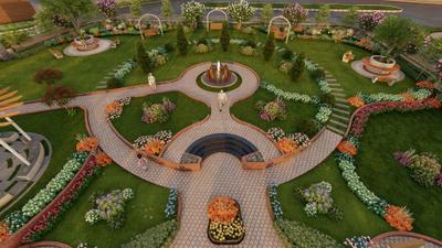 Project Image of 1130.21 - 6355.76 Sq.ft Residential Plot Plot for buy in The Riyasat Sankalp
