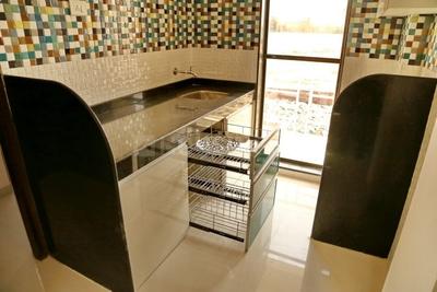 Project Image of 371.68 - 459.62 Sq.ft 1 BHK Apartment for buy in Srushti Shri Rajendra Srushti