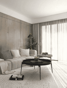 Project Image of 1402.0 - 1470.0 Sq.ft 3 BHK Apartment for buy in Auro Sharnam