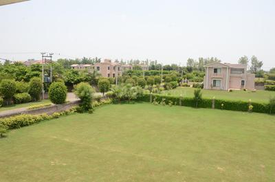 Project Image of 0.0 - 1449.0 Sq.ft 2 BHK Villa for buy in Mansha Greens