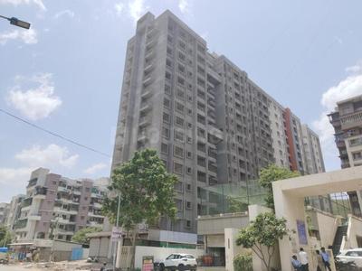 Project Image of 651.0 - 919.0 Sq.ft 2 BHK Apartment for buy in Parshwa Greens