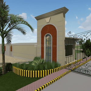 Project Image of 3500.0 - 9000.0 Sq.ft Residential Plot Plot for buy in The Monarch Farms