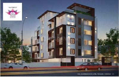 Project Image of 879.0 - 2426.0 Sq.ft 1 BHK Apartment for buy in Natwest Sridevi Nedil