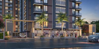 Project Image of 1122 Sq.ft 2 BHK Apartment / Flat for sale in Lohegaon for Rs. 7887987