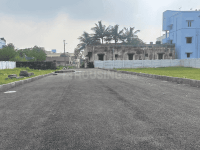 Project Image of 996.0 - 1310.0 Sq.ft Residential Plot Plot for buy in United India Avenue