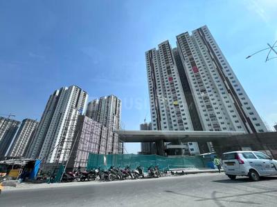 Project Image of 2045 Sq.ft 3 BHK Apartment / Flat for sale in Khaja Guda for Rs. 21000000