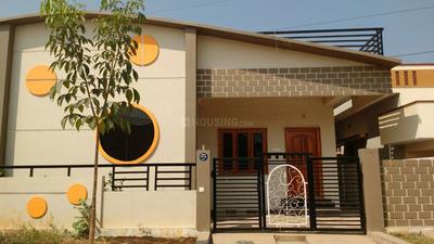 Project Image of 800.0 - 2160.0 Sq.ft 2 BHK Villa for buy in STBL Sita Rama Gardens Phase I