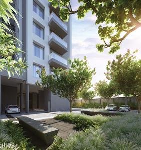 Project Image of 2818.0 - 3321.0 Sq.ft 4 BHK Apartment for buy in Darpan 88 Phase I