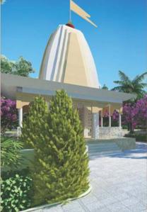 Project Image of 620 Sq.ft 1 BHK Apartment / Flat for sale in Bapane for Rs. 3250000