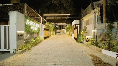 Project Image of 3669.0 - 4336.0 Sq.ft 4 BHK Apartment for buy in AR Amara Vana