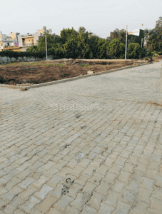 Project Image of 450.0 - 1800.0 Sq.ft Residential Plot Plot for buy in Future Home Purvanchal Enclave