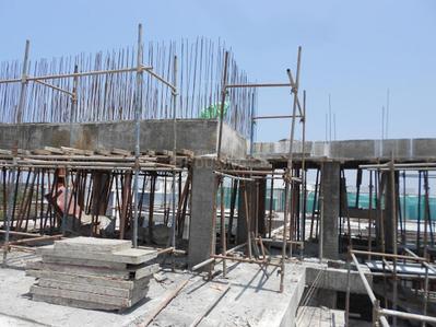 Project Image of 487.0 - 2762.0 Sq.ft 1 BHK Apartment for buy in Ramaniyam Gauravv Ph 2 Block II